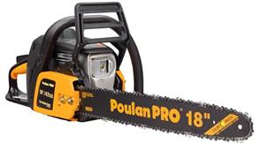 POULAN Chainsaw PRO PP4620AVX Very Good Buya